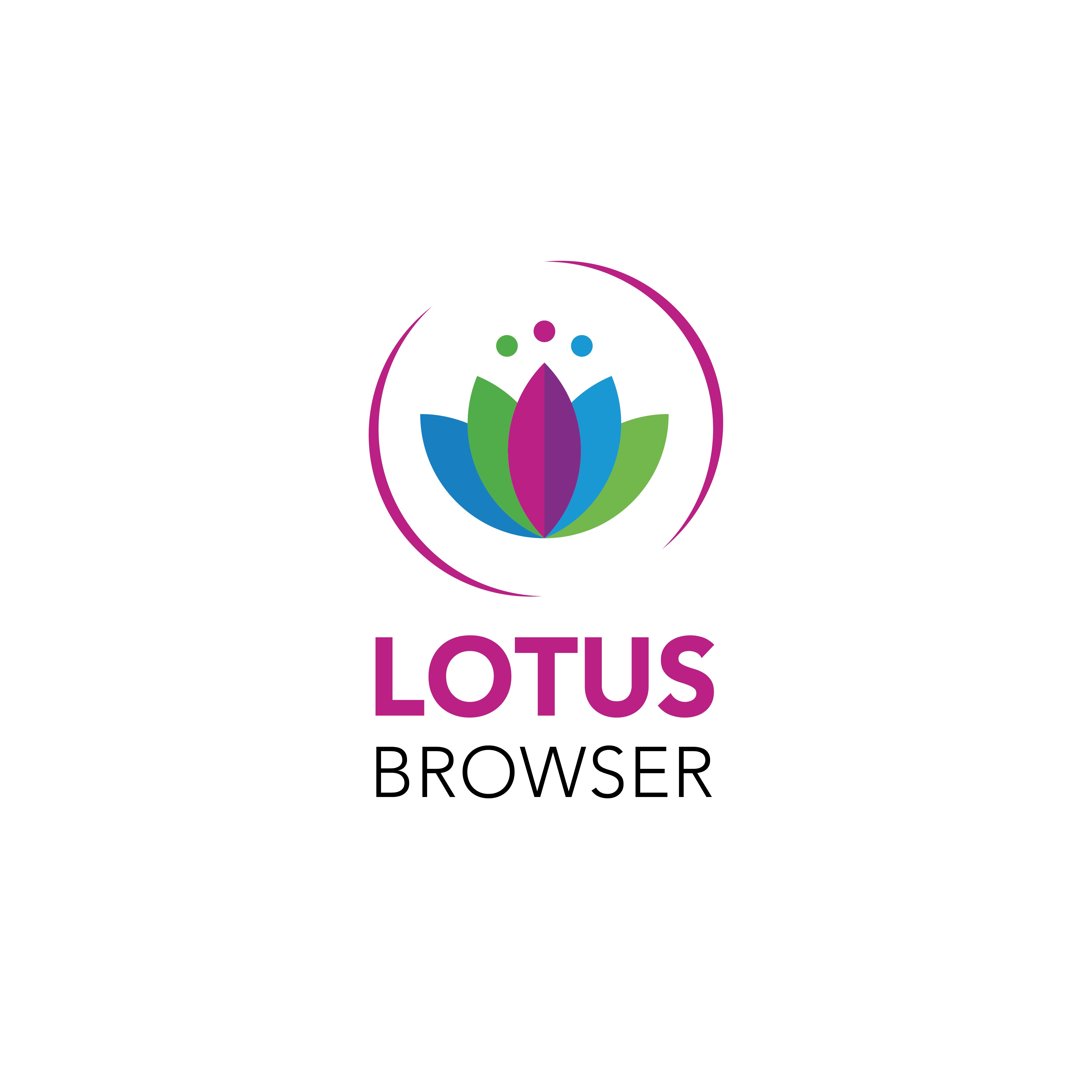 Lotus Browser 