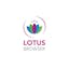 Lotus Browser 