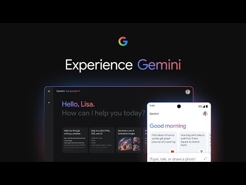 startuptile Gemini & Gemini Advanced-The best way to get direct access to Google AI