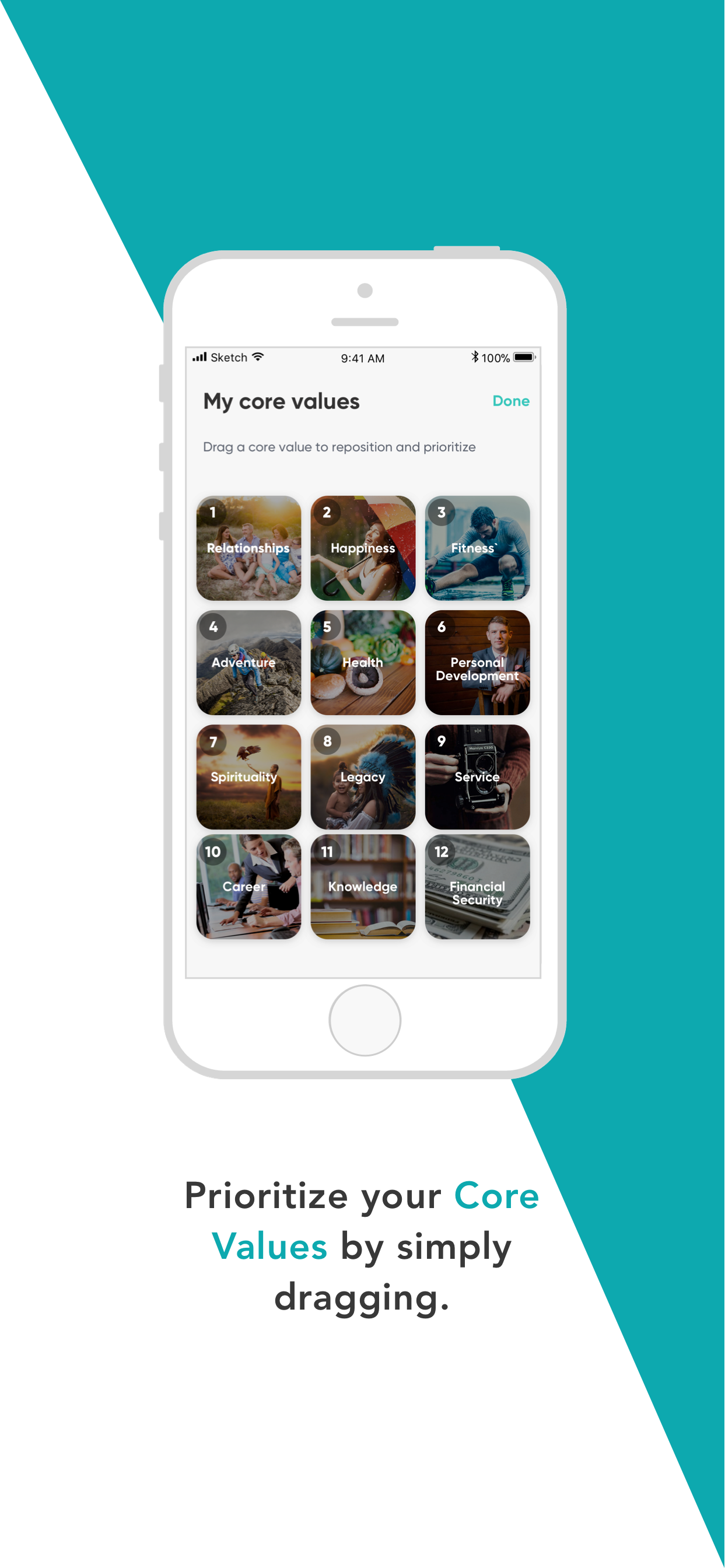 BetterSelf gallery image