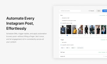 LinktoDM gallery image
