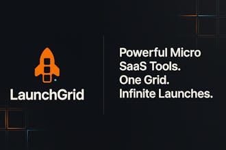 Launchgrid gallery image