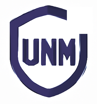 UNM - User Name Maker logo
