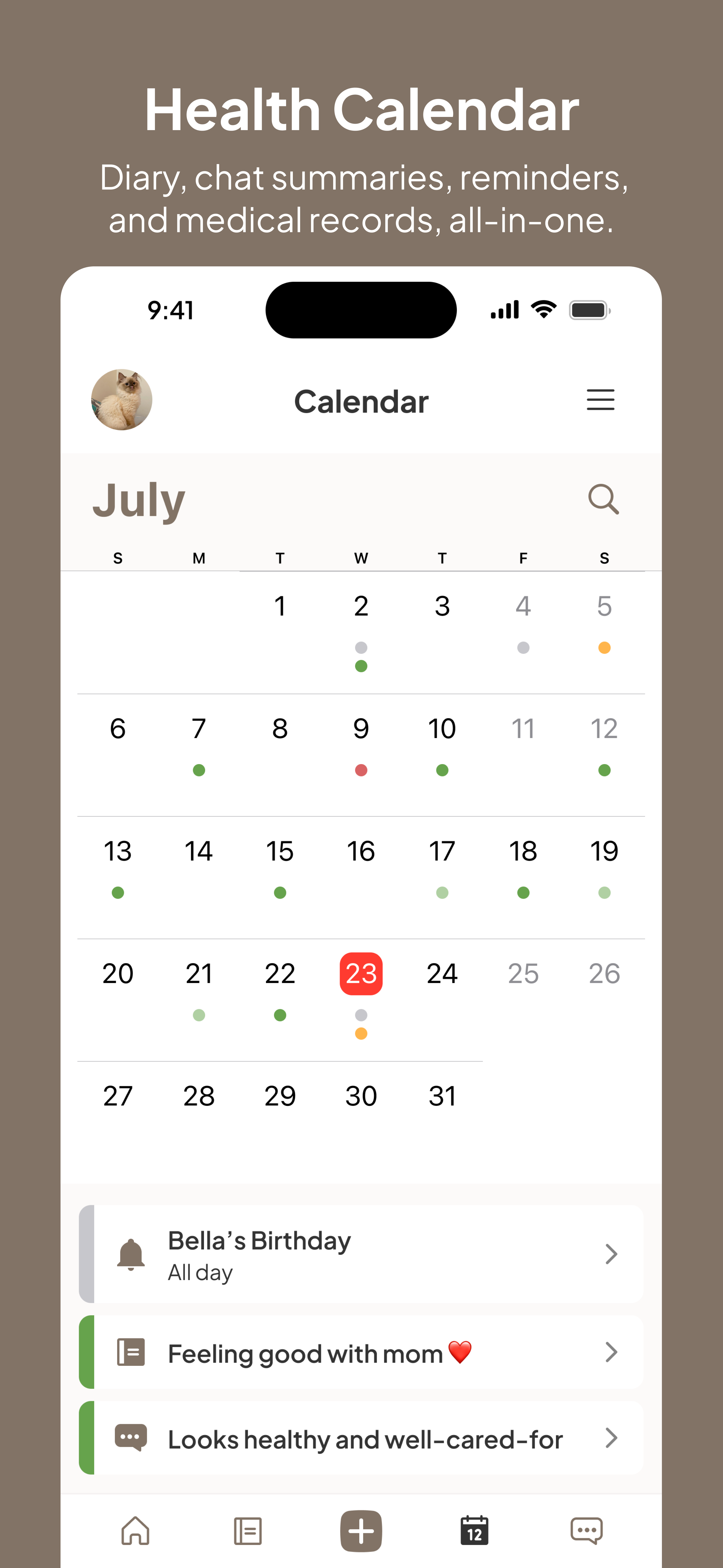 Voyage Pet AI  gallery image