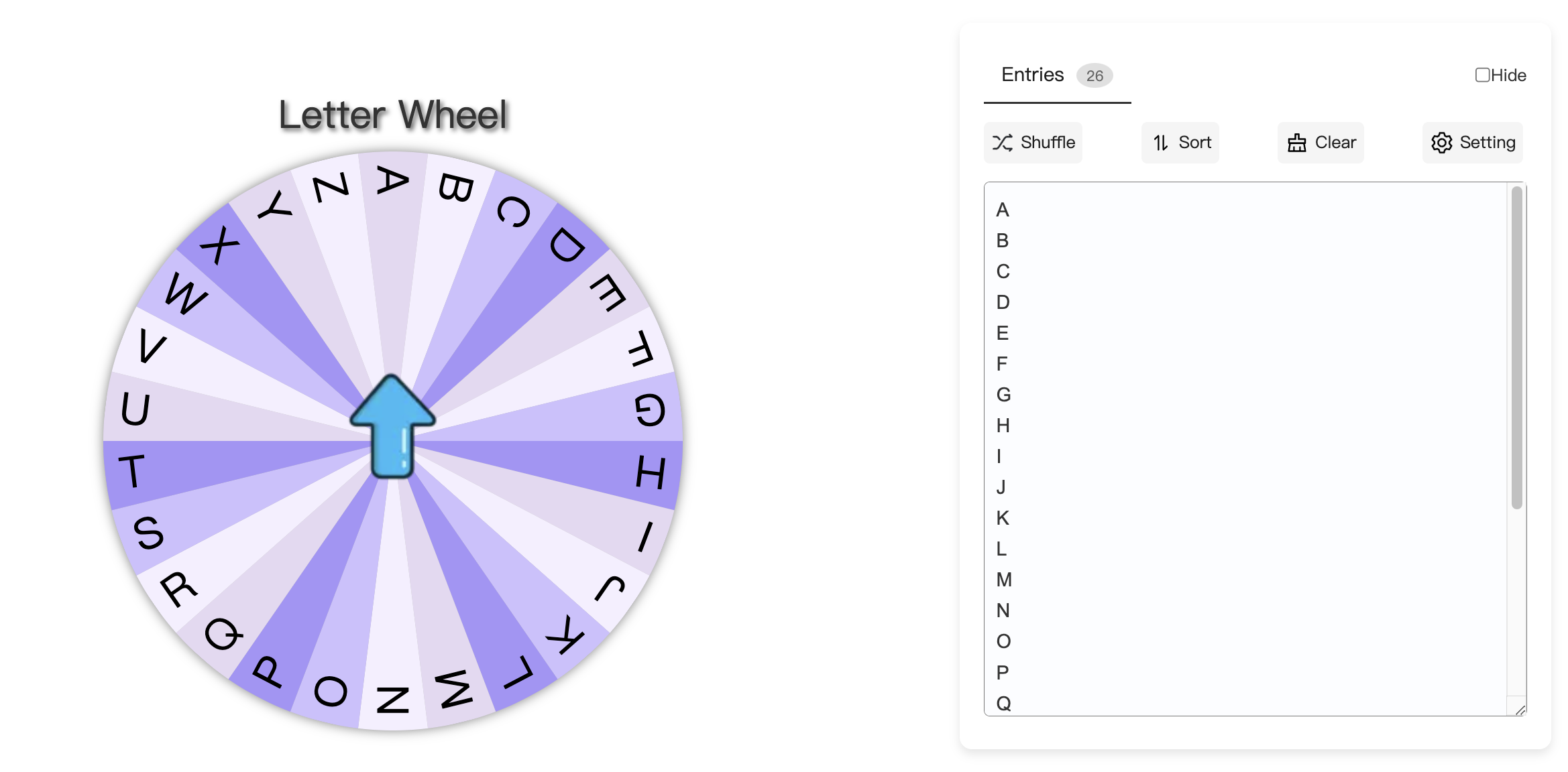 Media Yourspinner 3