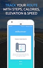 mRunner gallery image