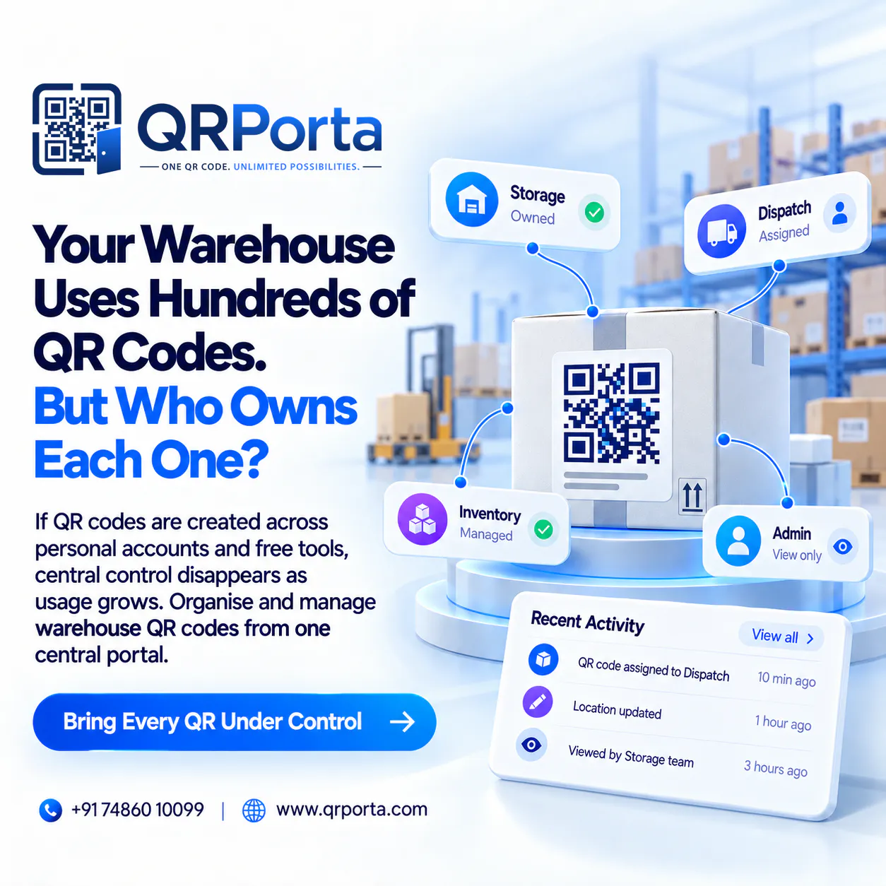 QRPorta gallery image