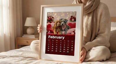 My Pet Year gallery image