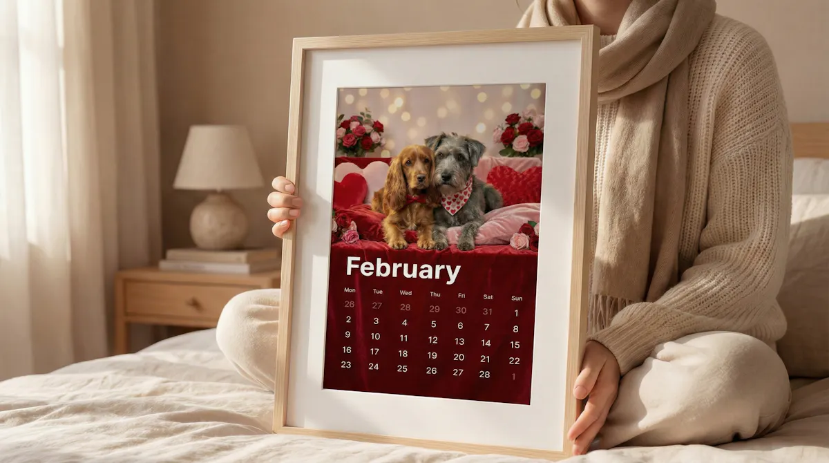 My Pet Year