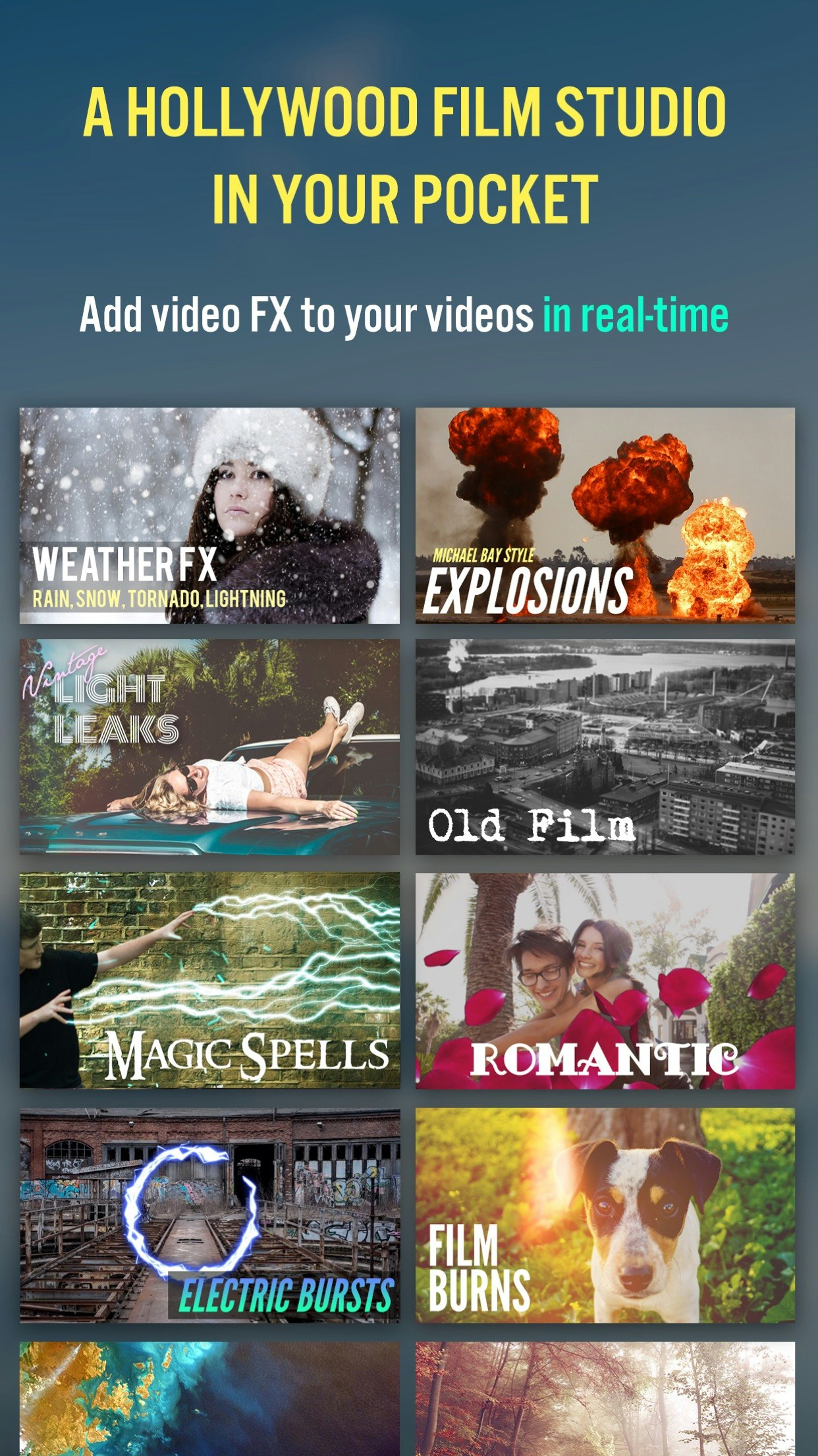 Videorama gallery image