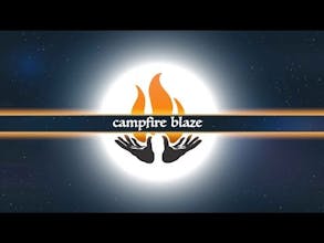 Campfire Blaze gallery image