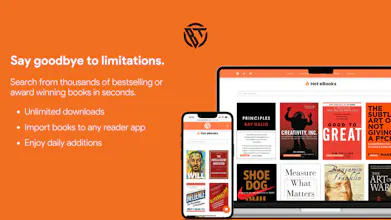 Books-A-Trillion gallery image