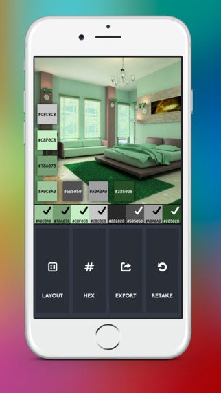 Snap Palette gallery image