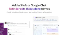 Refinder AI