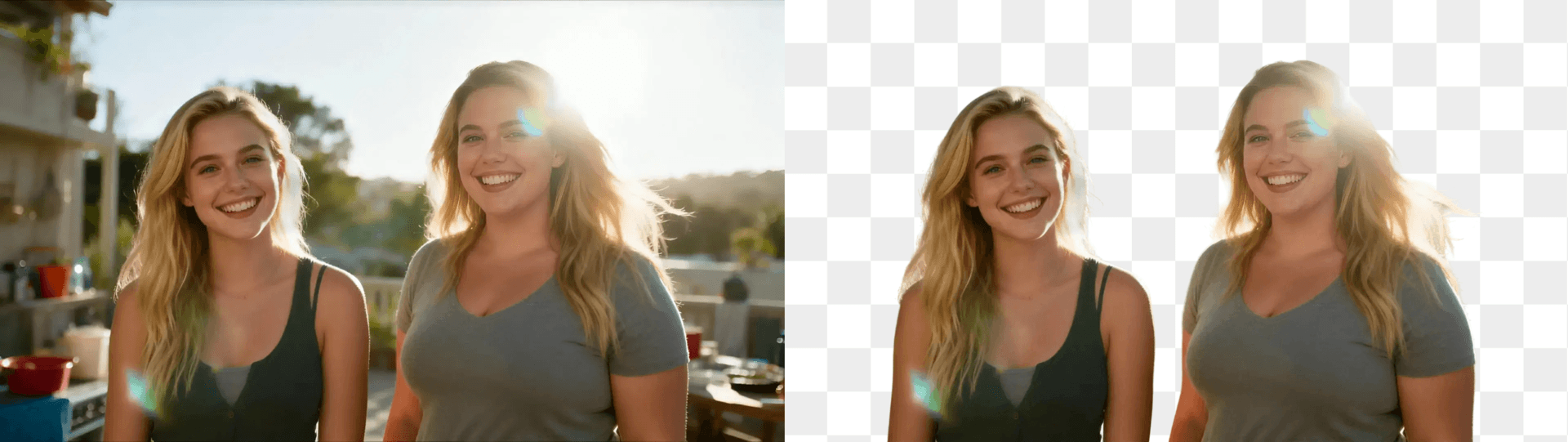 Pixelcut gallery image