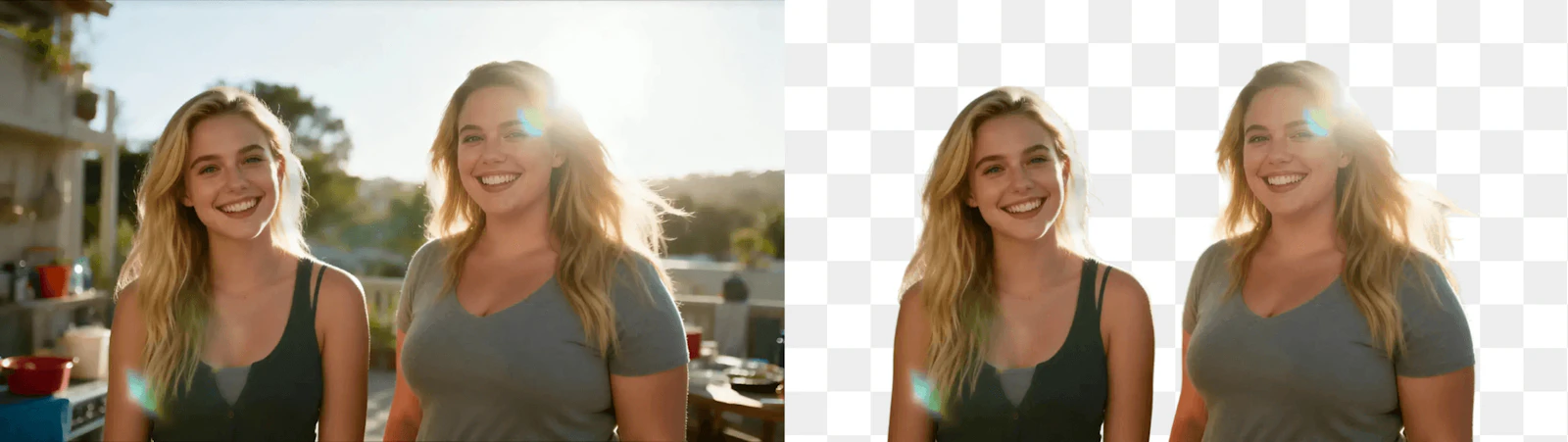 Pixelcut screenshot 2