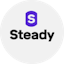 Steady