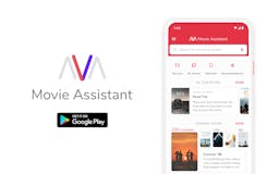 Ava - Movie Assistant (Early Access) media 2