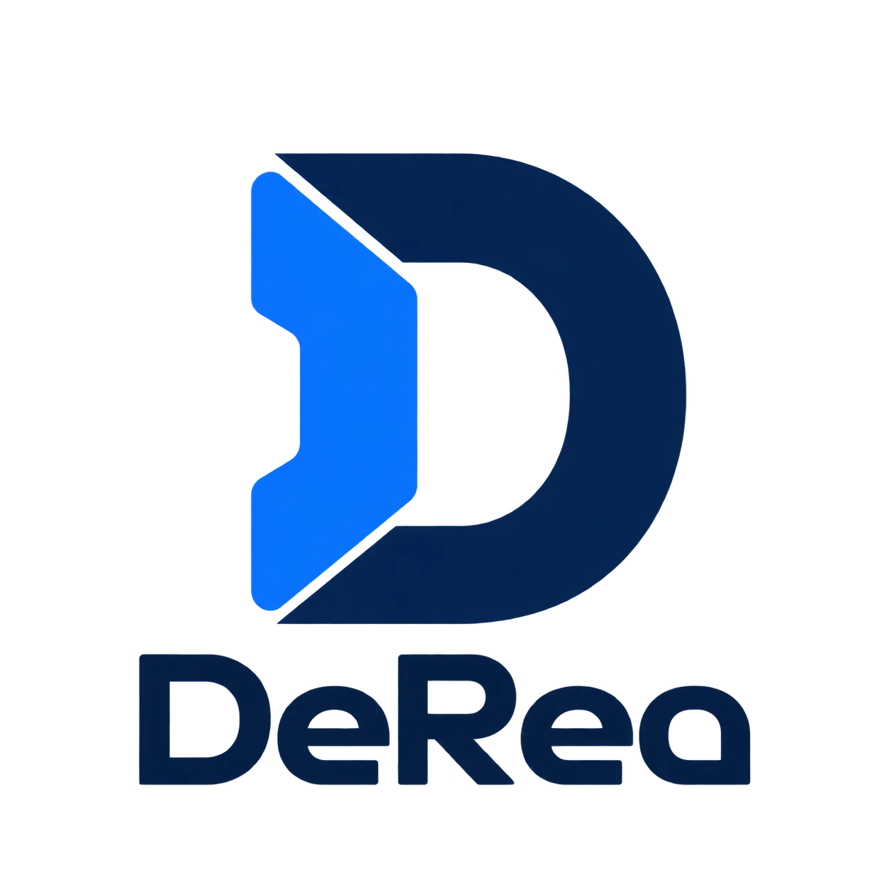 DeRea logo