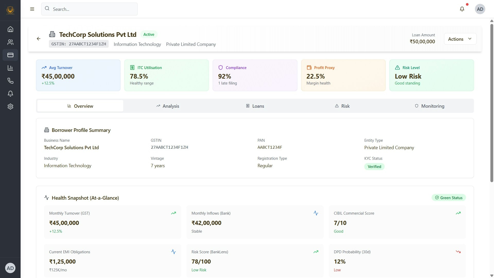 Crawfield & Dutton gallery image