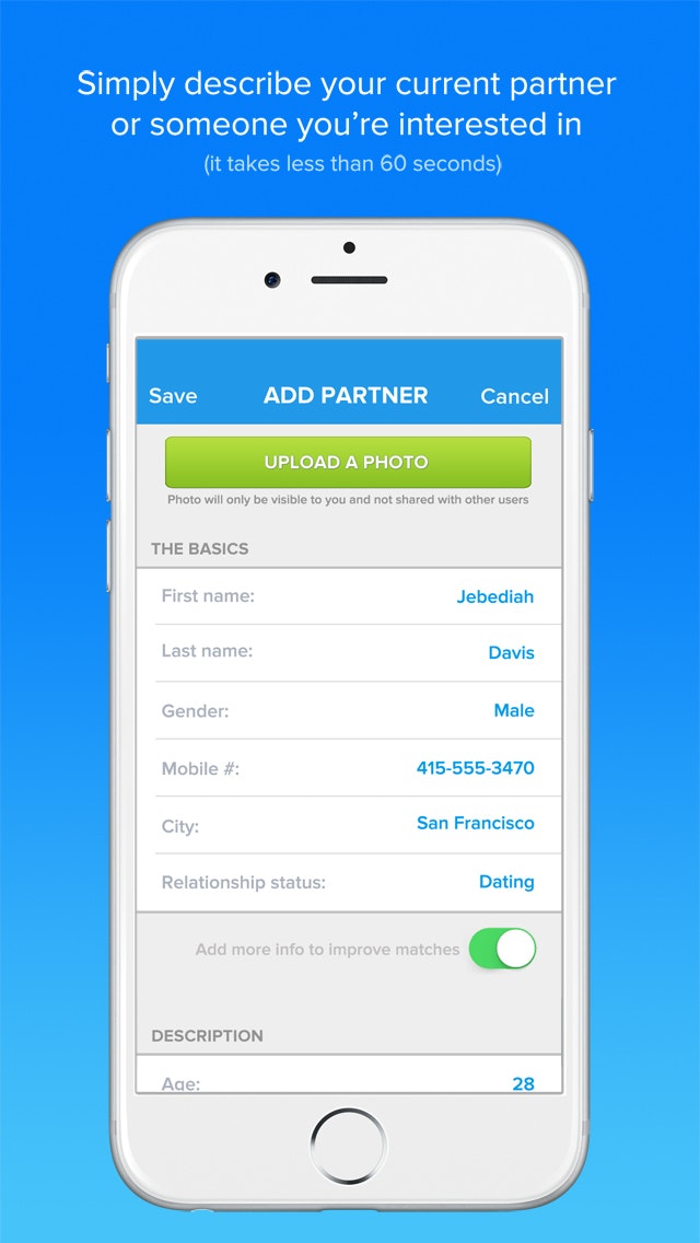 The Know gallery image