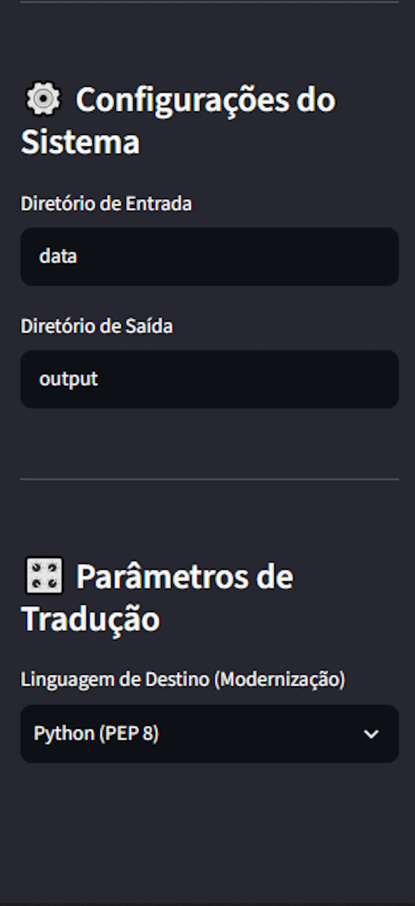 CodeSync Hydra screenshot 1