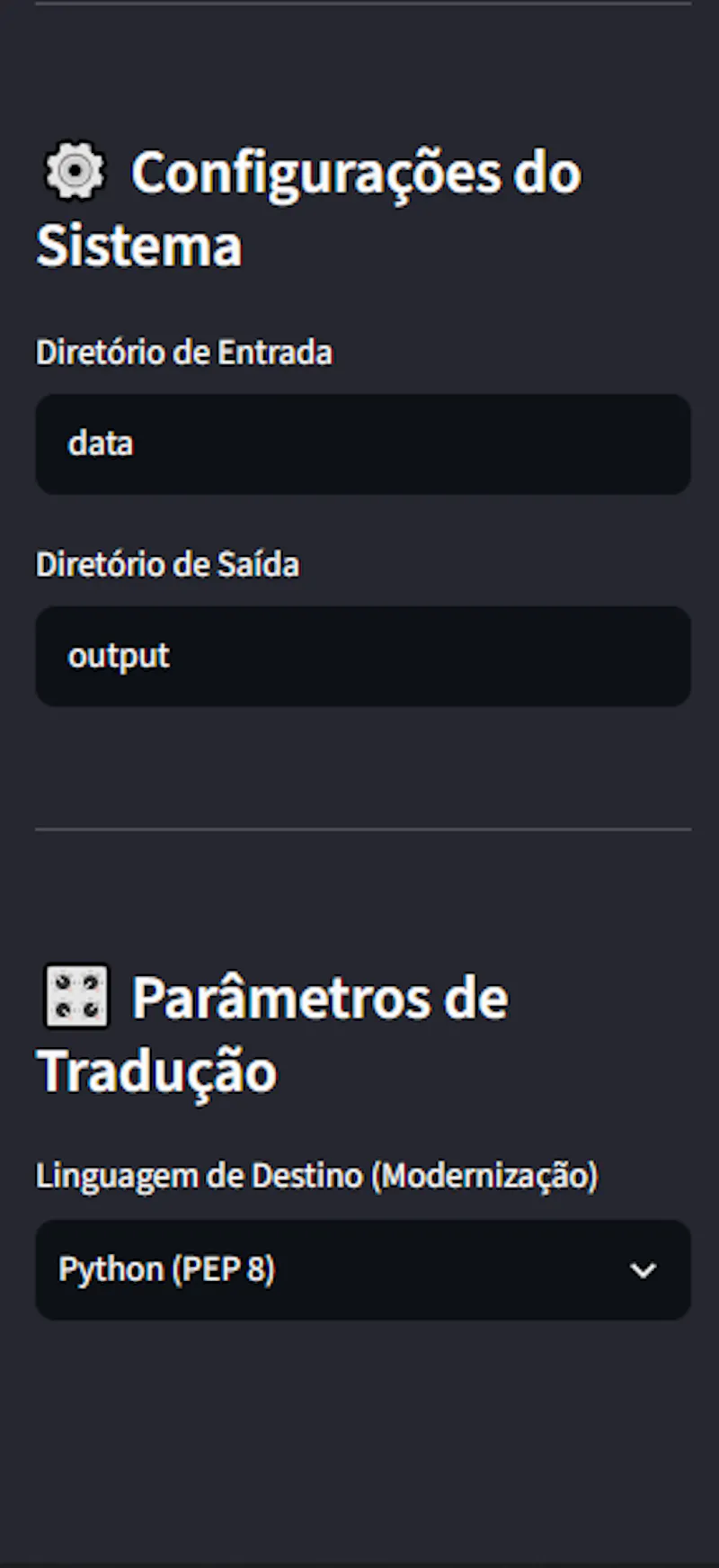 CodeSync Hydra screenshot 1