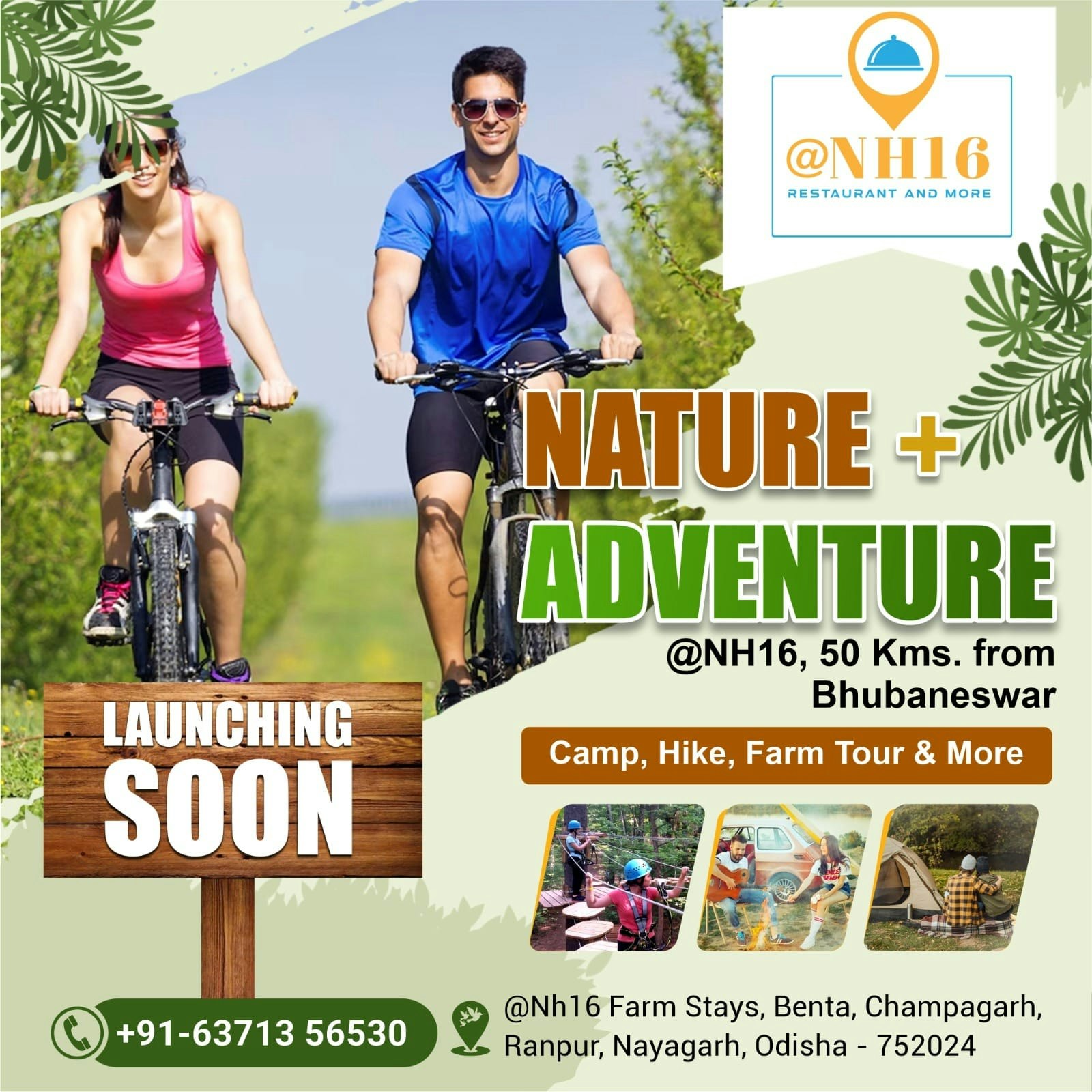 Destination Wedding Spot in Bhubaneswar