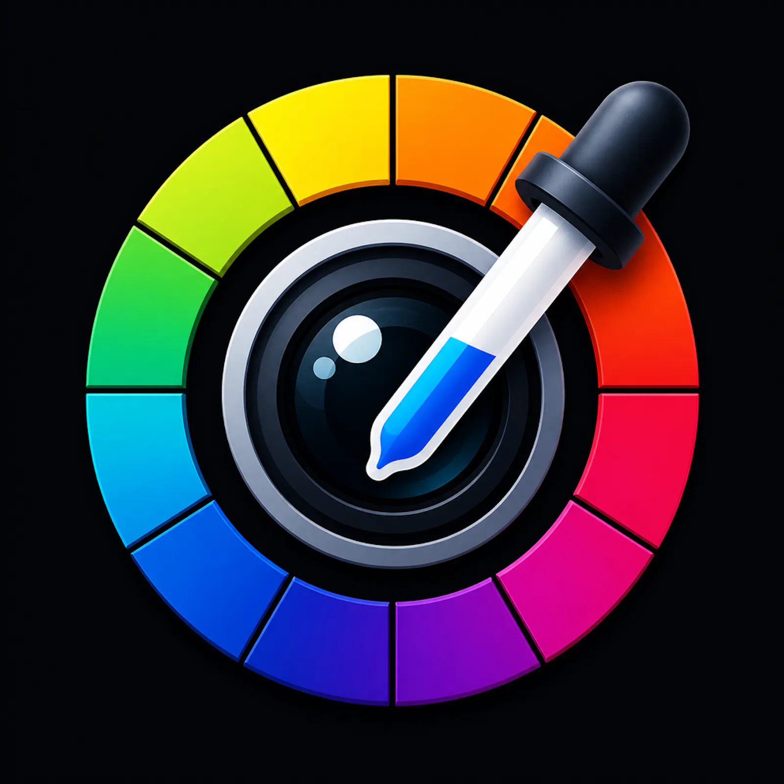 DotChroma screenshot 1