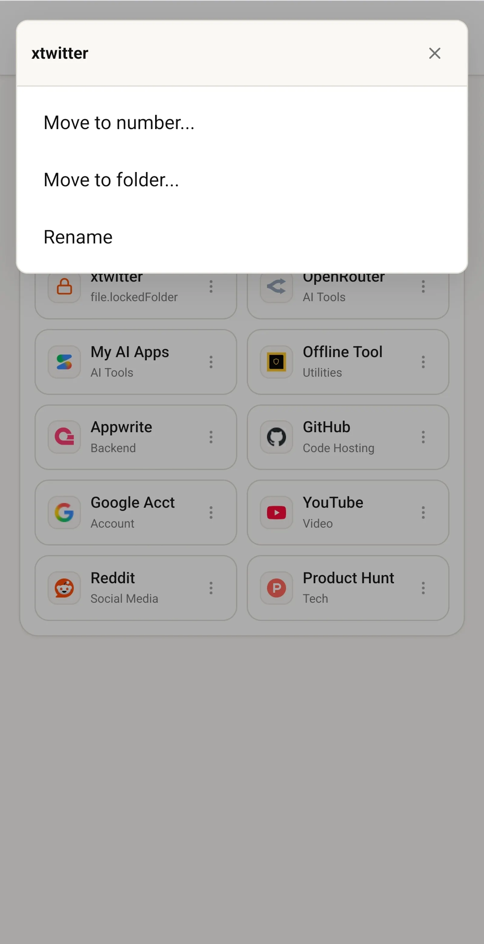 TautanLumina screenshot 4