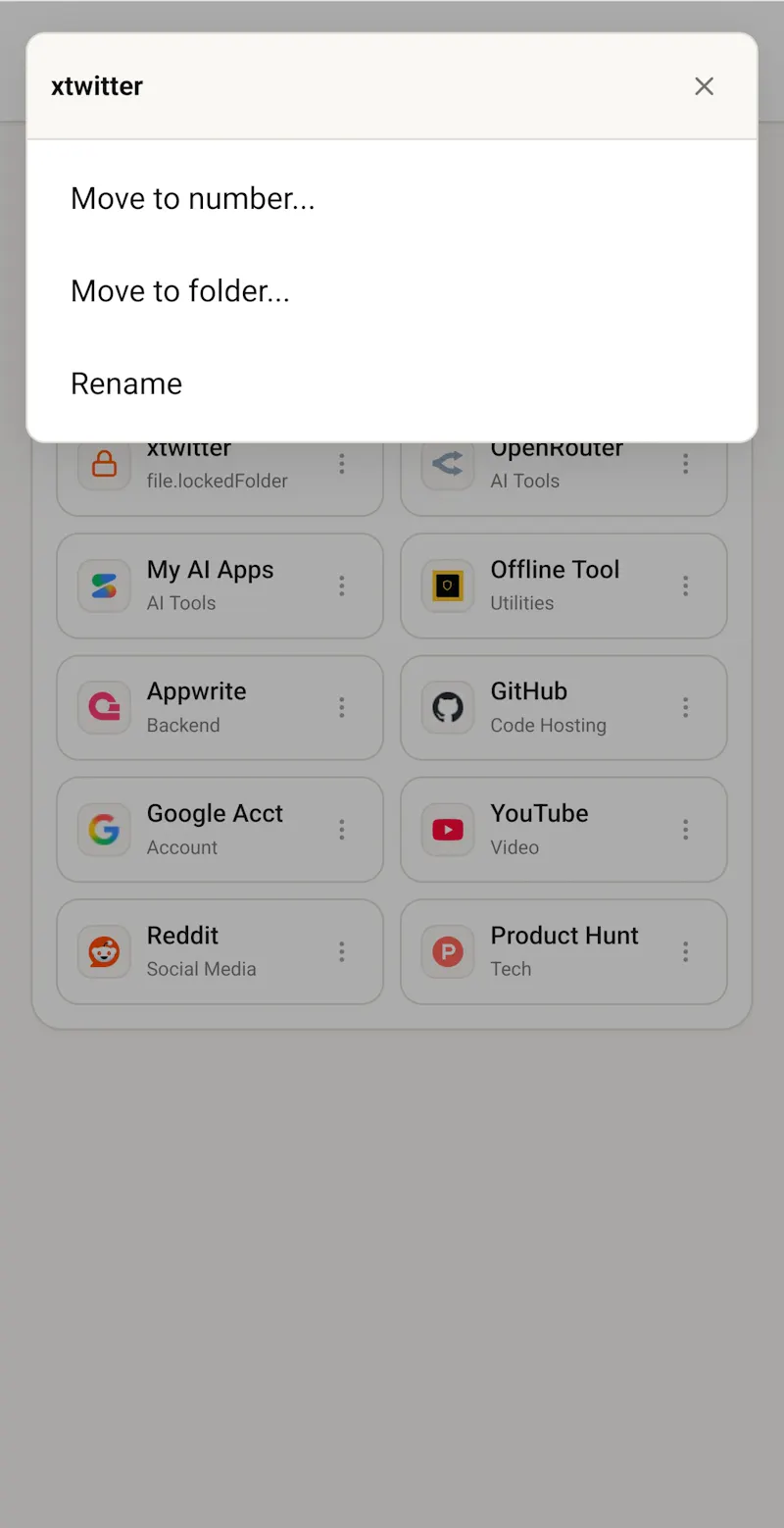 TautanLumina screenshot 4