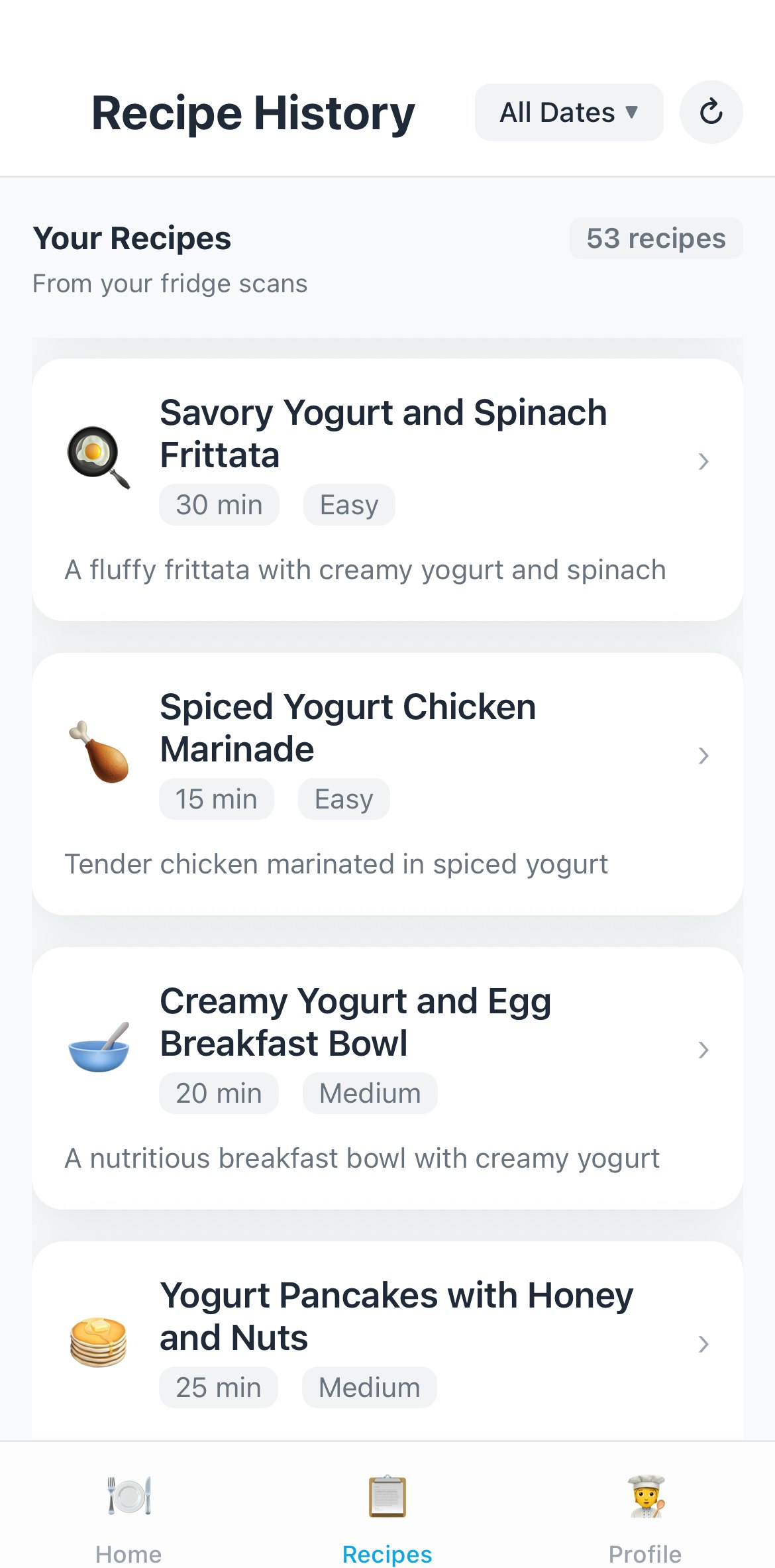 FridgeMate: Be one of the first testers gallery image