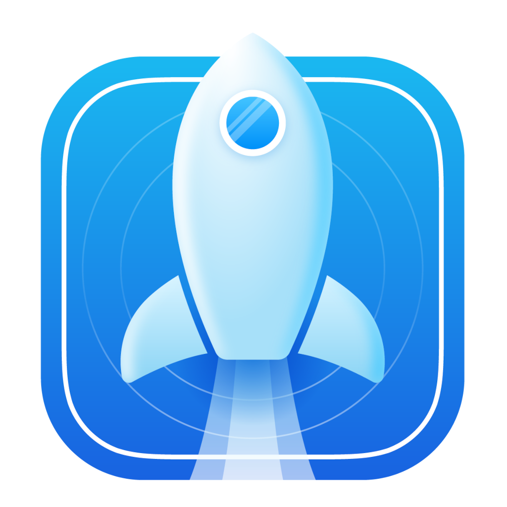 LaunchBuddy logo