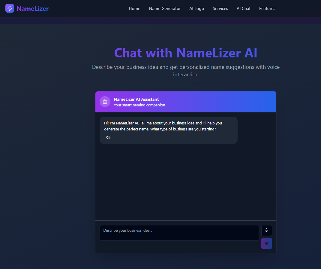 NameLizer gallery image