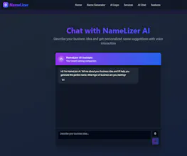 NameLizer gallery image