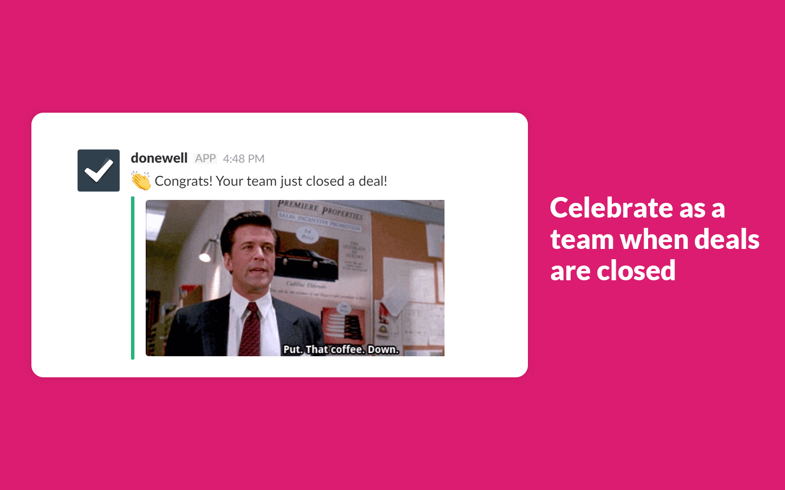 Donewell gallery image