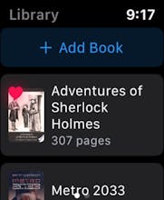 Reading Time - Book Manager gallery image