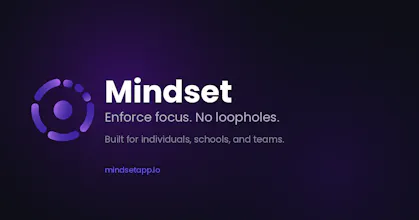 Mindset gallery image