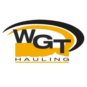 WGT Hauling - Roll O... logo