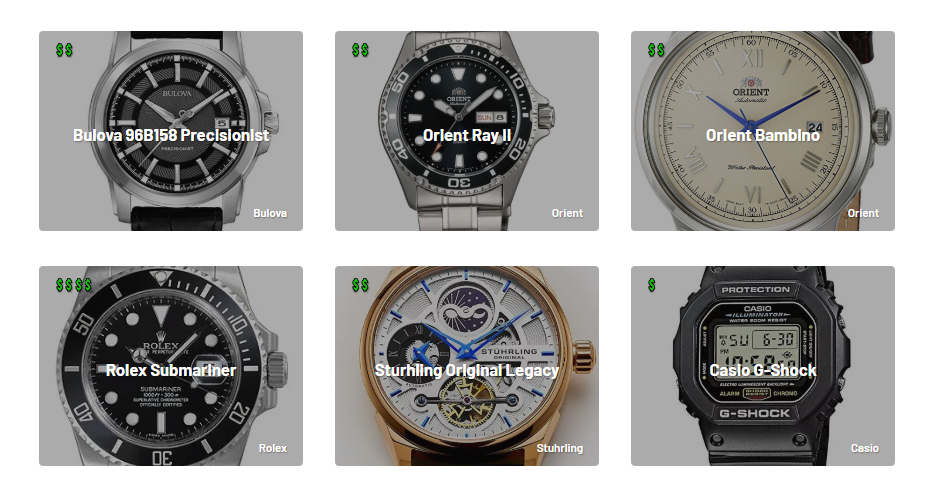 Watch Hunt gallery image