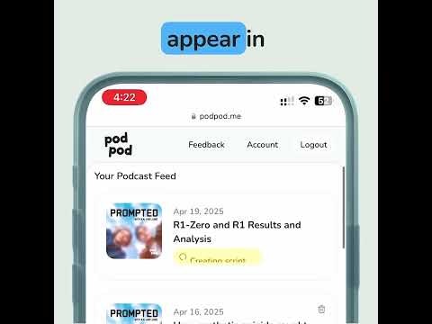 Podpod gallery image