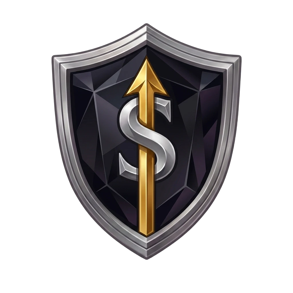 Selfbased logo