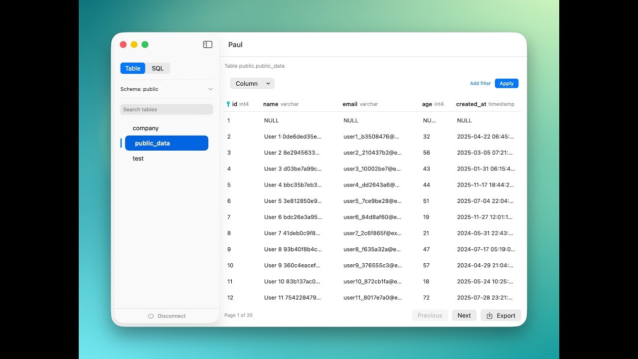 Paul Gres gallery image