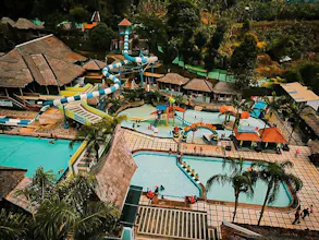 rekomendasi tempat renang di jakata gallery image