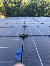 The Modular Solar Panel gallery image