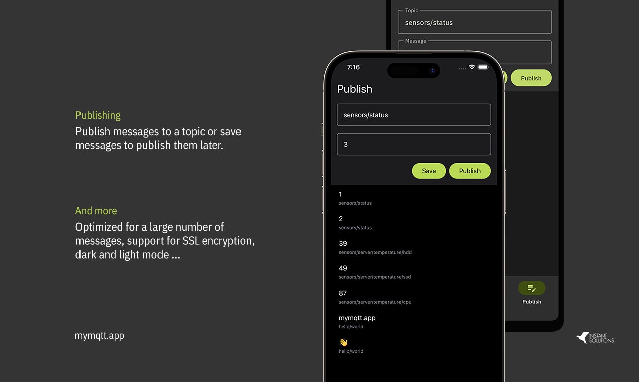 Media Mymqtt 3