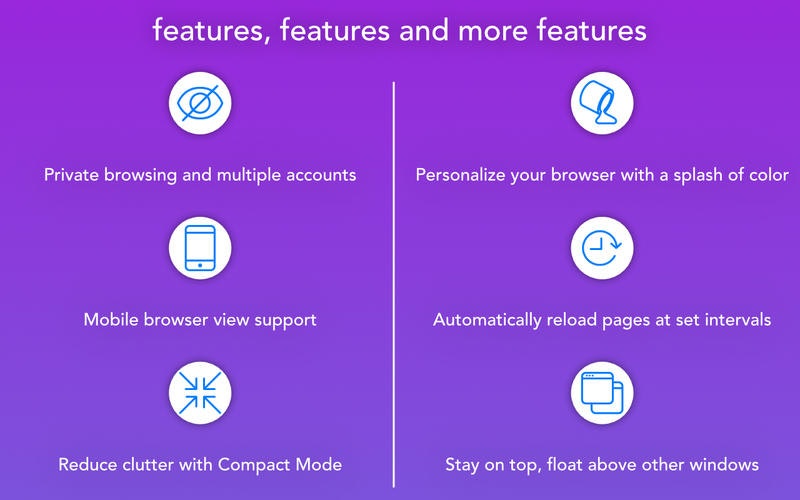 Bulldock Browser gallery image