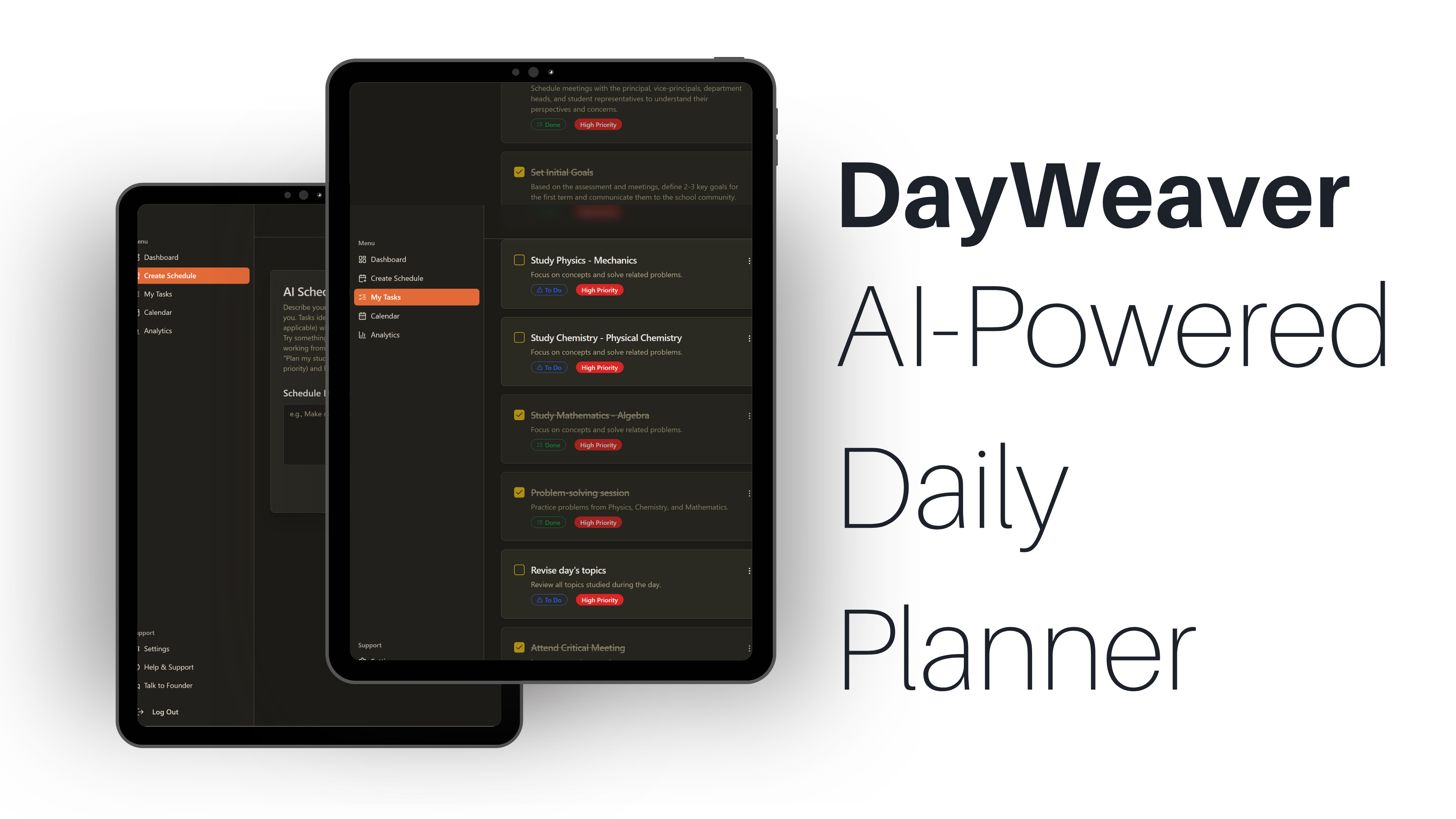 DeyWeaver gallery image