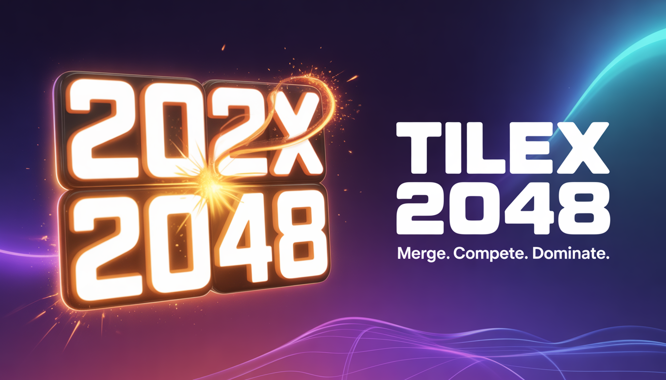 2048 Merge Block Puzzle Games gallery image