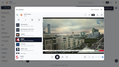 ARU AI gallery image